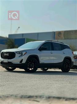 GMC Terrain